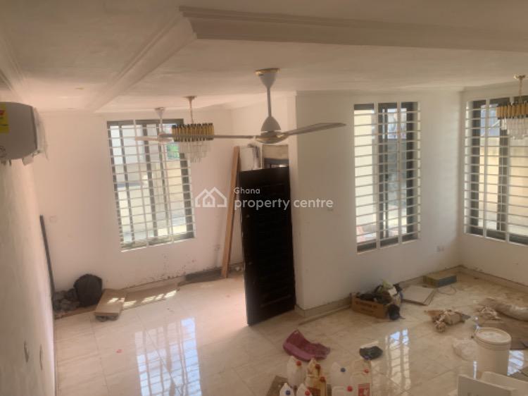 For Rent 3 Bedrooms Duplex Apartment, East Airport, Airport