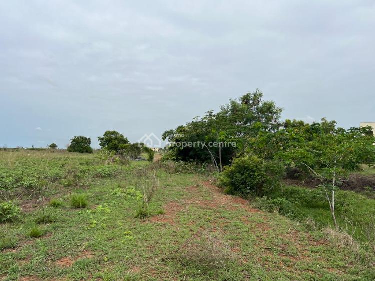 For Sale Super Save. Half Plot Estate Land, Central University