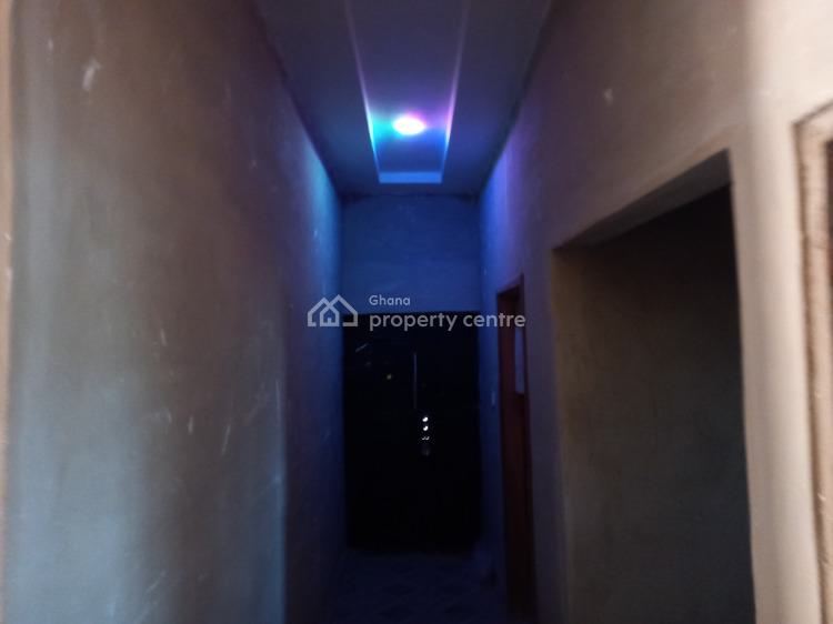 4 Bedrooms, Ahenkro, Offinso Municipal, Ashanti, House for Sale