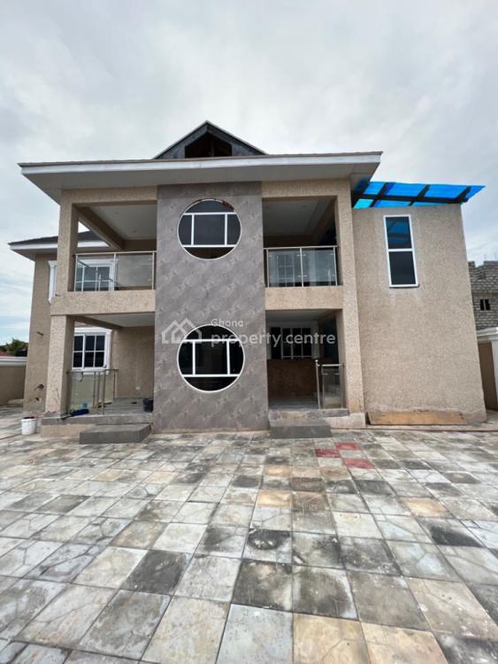 For Rent 1 Bedroom Apartment, Lakeside Estate, Ashaley Botwe, Adenta