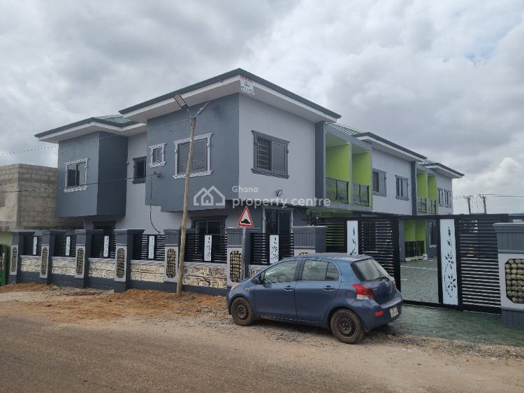 3 Bedroom Houses for Rent in Madina, La Nkwantanang Madina Municipal