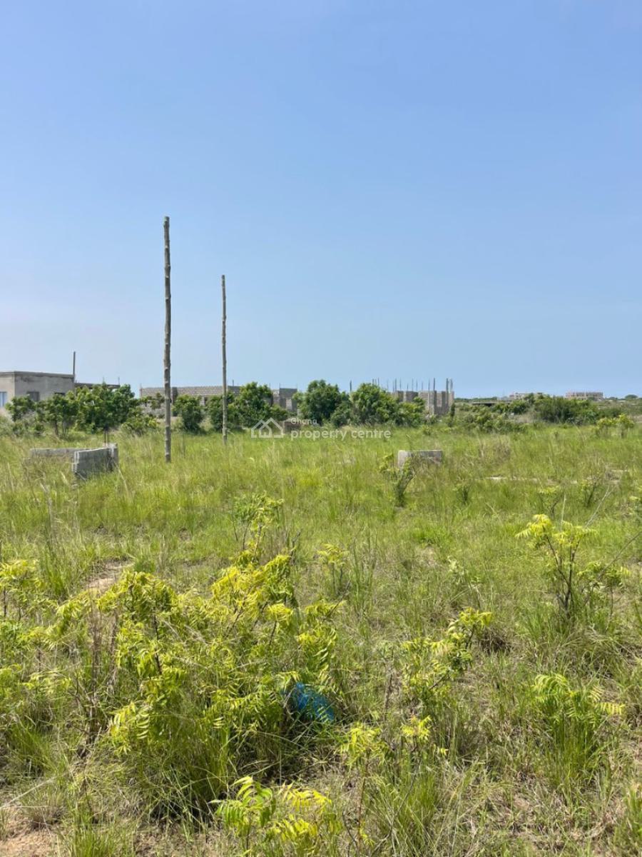 Serene Estate Lands on Reduction, Prampram, Ningo Prampram District, Accra, Land for Sale