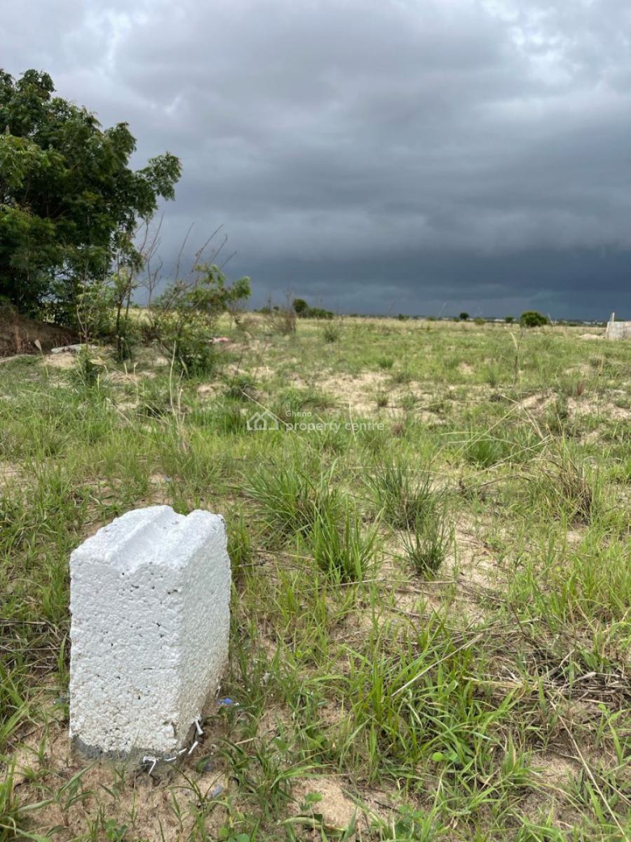 Serene Estate Lands on Reduction, Prampram, Ningo Prampram District, Accra, Land for Sale