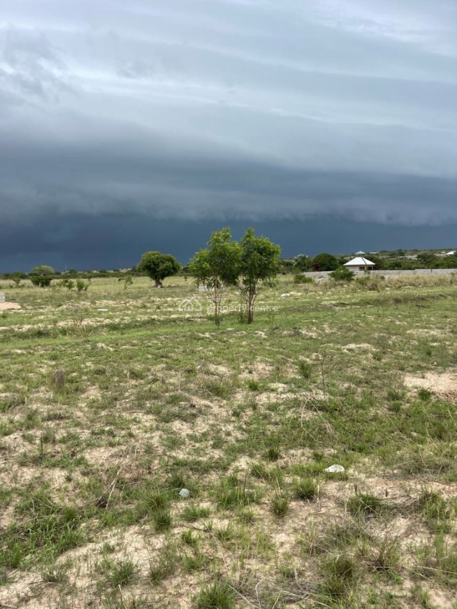 Half Plots with Free Documents, Beachroad, Prampram, Ningo Prampram District, Accra, Residential Land for Sale