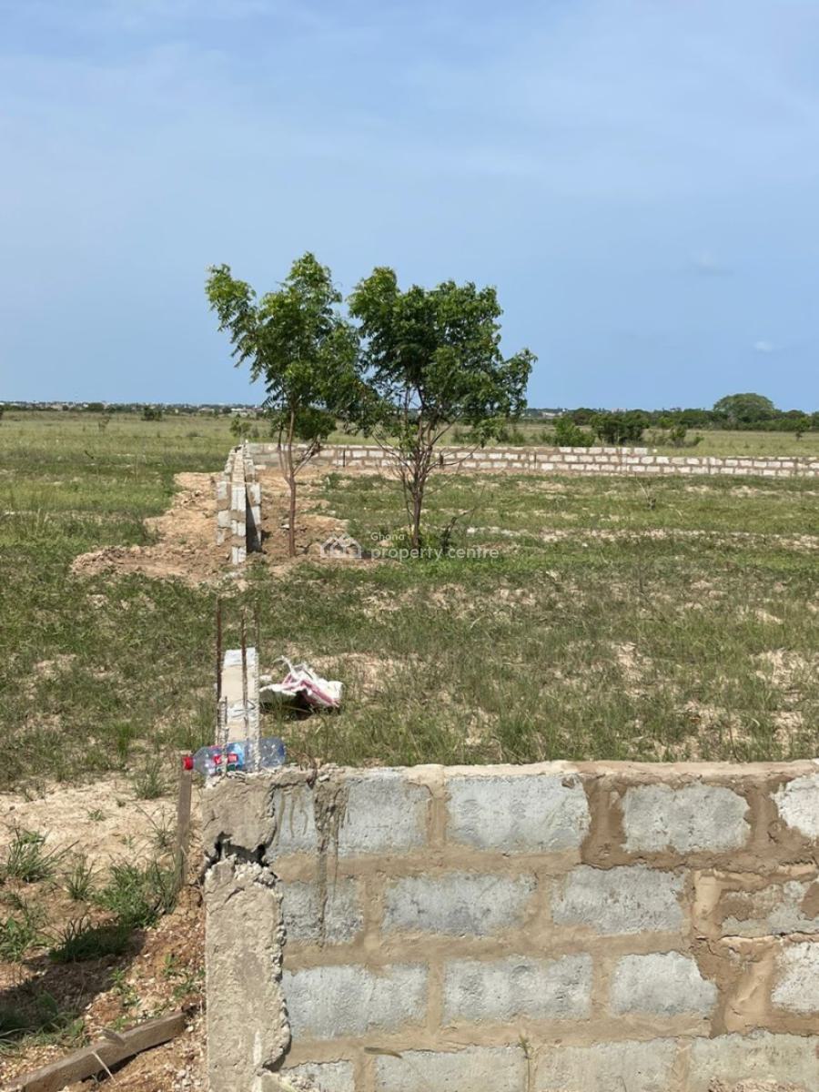 Lowest Prices Mades to Suite All Budgets, B5, Tsopoli, Ningo Prampram District, Accra, Mixed-use Land for Sale