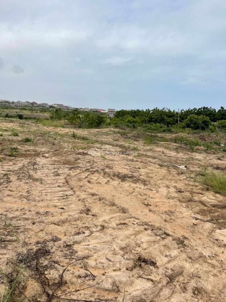 Acquire Lands Today @ a Good Discounts., B5 Plus, Tsopoli, Ningo Prampram District, Accra, Mixed-use Land for Sale