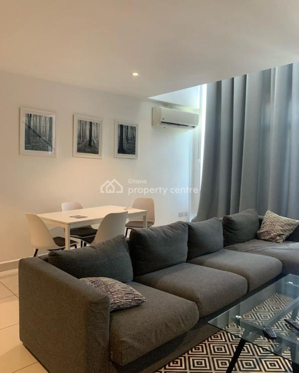 1 Bedroom Duplex, American Embassy, Cantonments, Accra, Apartment for Sale