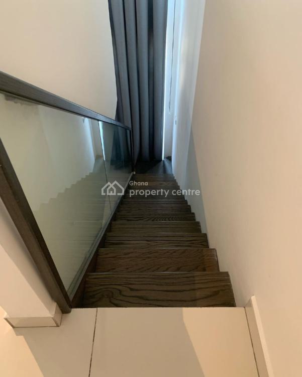 1 Bedroom Duplex, American Embassy, Cantonments, Accra, Apartment for Sale
