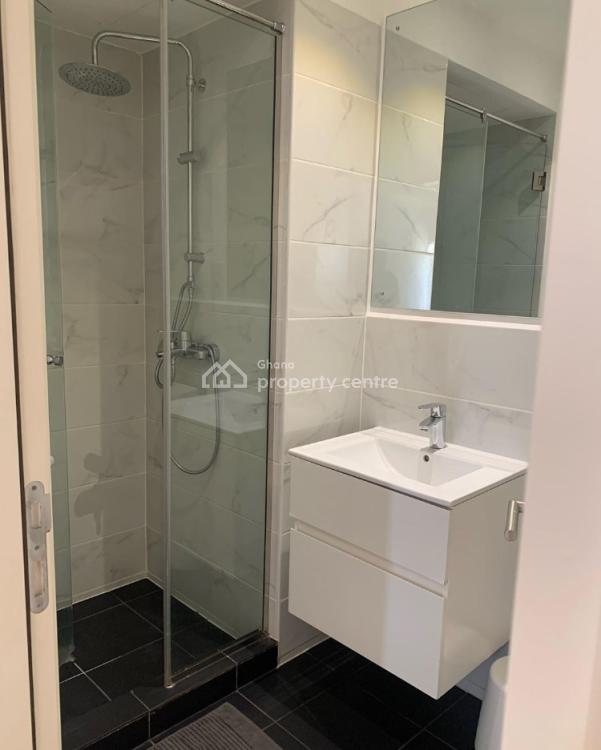 1 Bedroom Duplex, American Embassy, Cantonments, Accra, Apartment for Sale