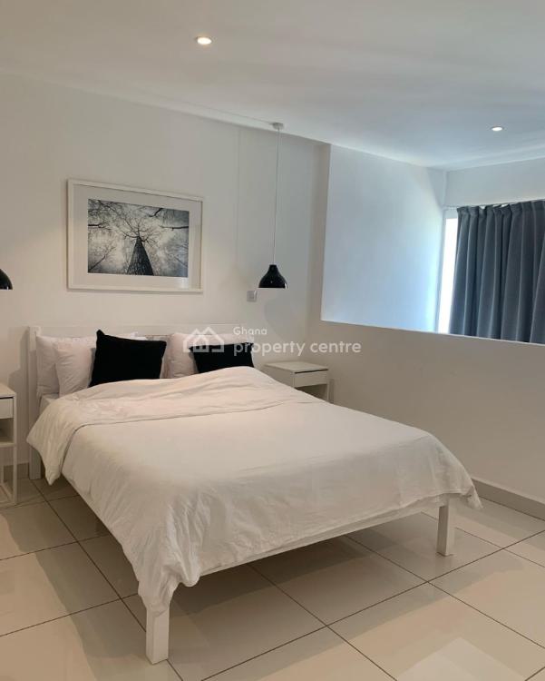 1 Bedroom Duplex, American Embassy, Cantonments, Accra, Apartment for Sale