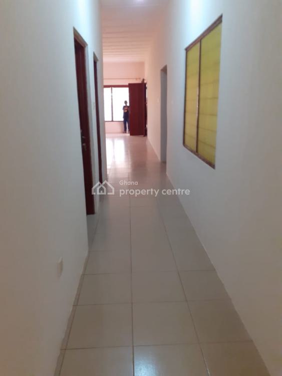 For Rent Three Bed Semi Detached At Spintex, Spintex, Accra 3 Beds