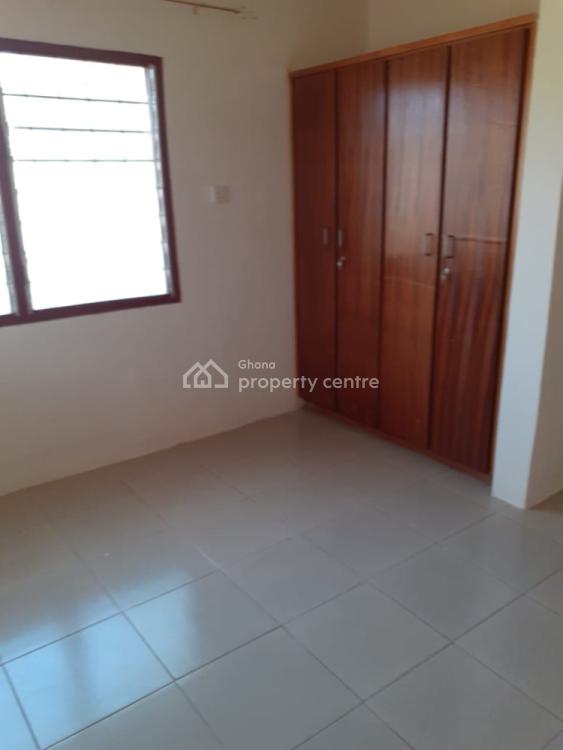 For Rent Three Bed Semi Detached At Spintex, Spintex, Accra 3 Beds