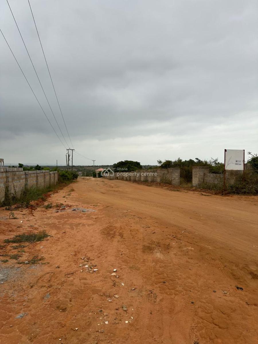 Invest Or Acquire Lands with Free Documents, Ningo Police Station, Ningo Prampram District, Accra, Residential Land for Sale