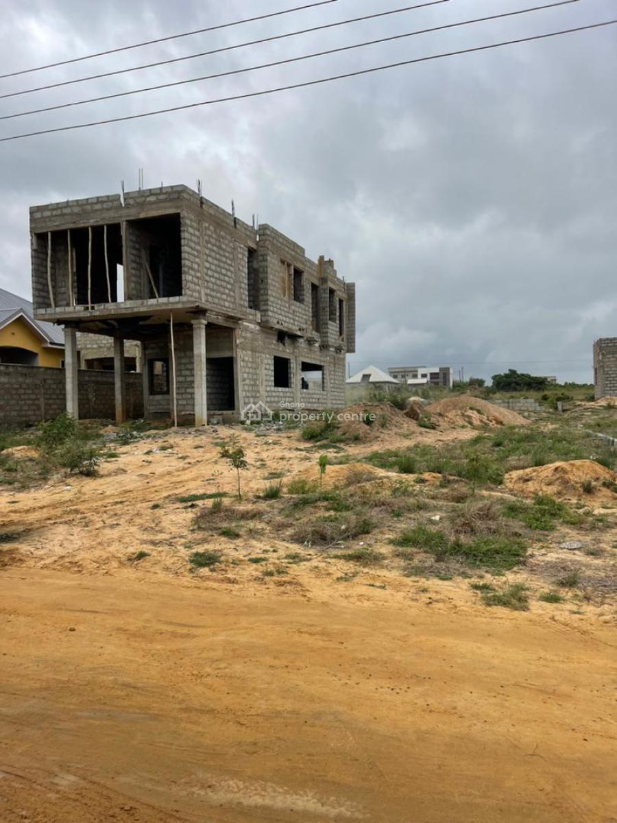 Invest Or Acquire Lands with Free Documents, Ningo Police Station, Ningo Prampram District, Accra, Residential Land for Sale
