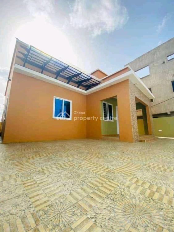 For Rent 3 Bedroom House At Adenta New Legon, Adenta New Legon, Adenta