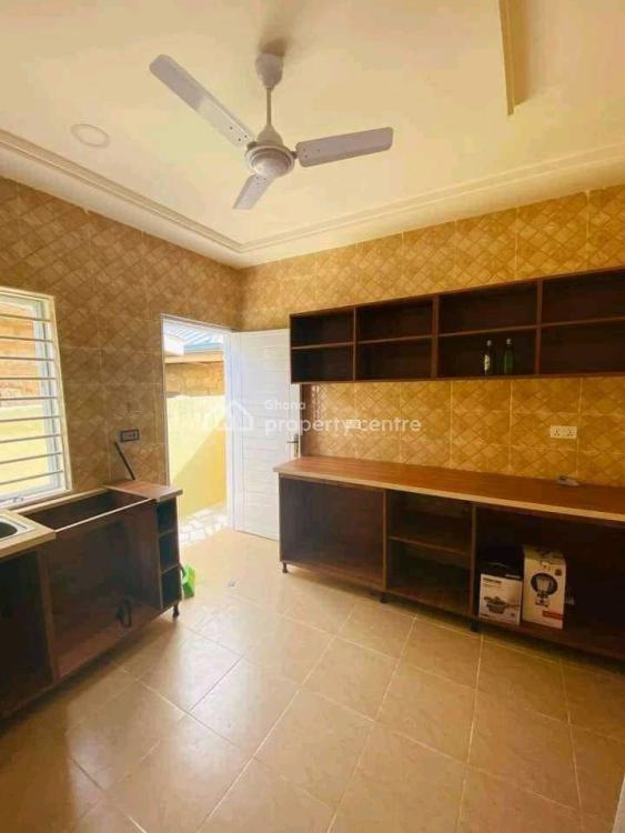 For Rent 3 Bedroom House At Adenta New Legon, Adenta New Legon, Adenta