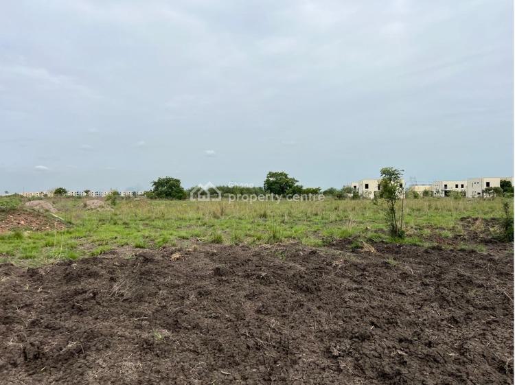 For Sale Legit Roadside Land, Central University, Dawhenya, Tema