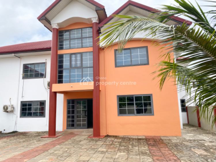For Rent Executive Two Bedroom Apartment, Alhaji, Parliament Pub