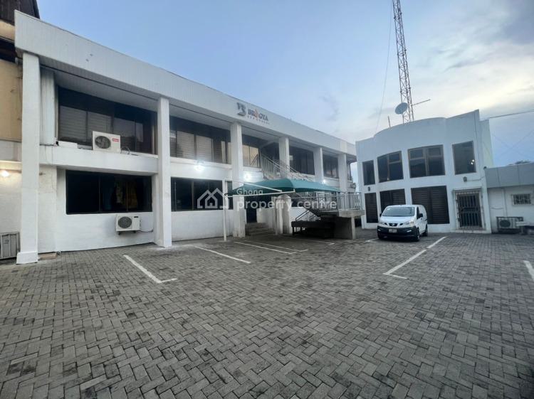 Office Spaces for Rent in North Ridge, Accra Ghana Property Centre