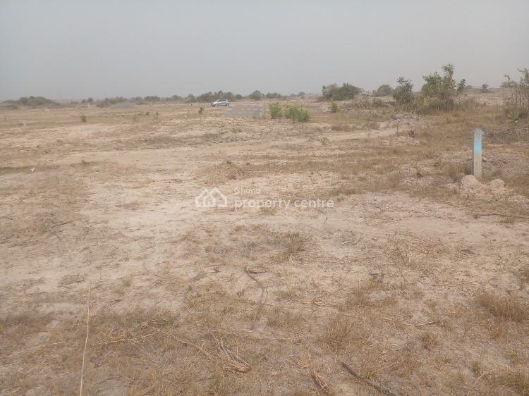 Outstanding Lands with Good Discounts, New B5 Road, Tsopoli, Ningo Prampram District, Accra, Mixed-use Land for Sale