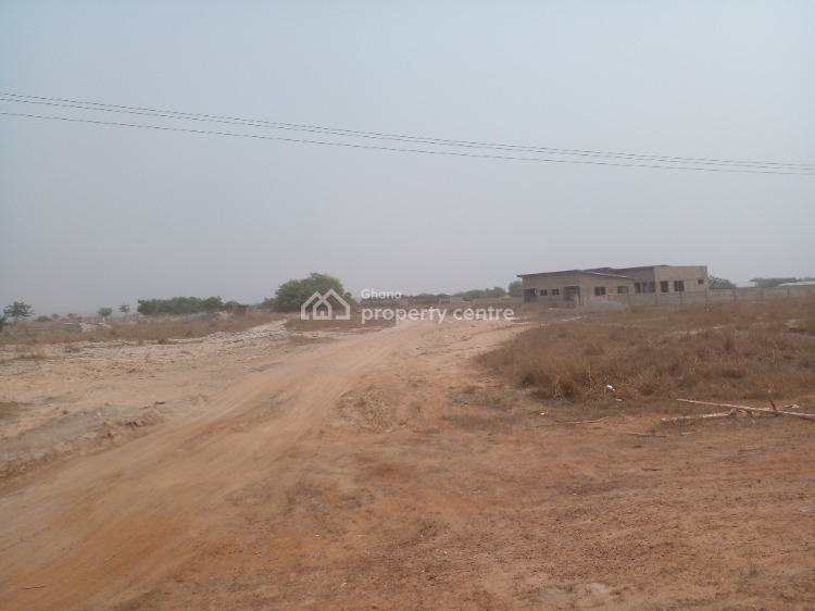 Outstanding Lands with Good Discounts, New B5 Road, Tsopoli, Ningo Prampram District, Accra, Mixed-use Land for Sale
