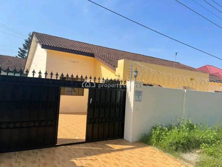 Flats & Houses for Rent in Estates, Spintex, Accra (10 available