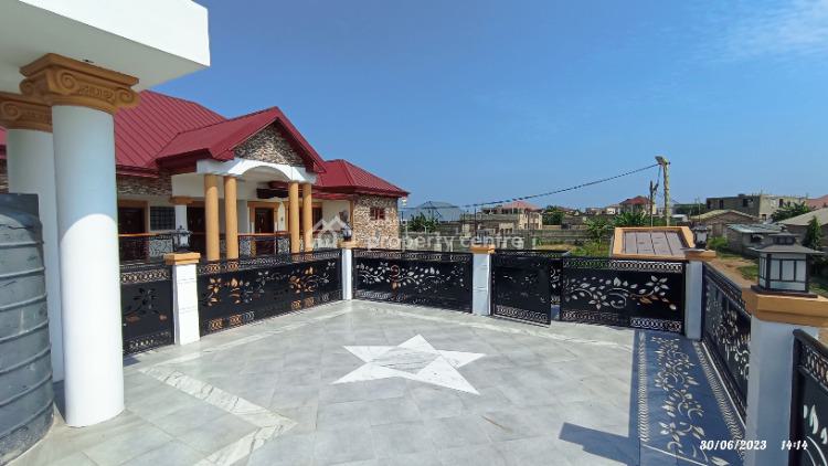 Exclusive Two Bedroom Apartment, Legon Hills ( Santeo), Ga West Municipal, Accra, Apartment for Rent