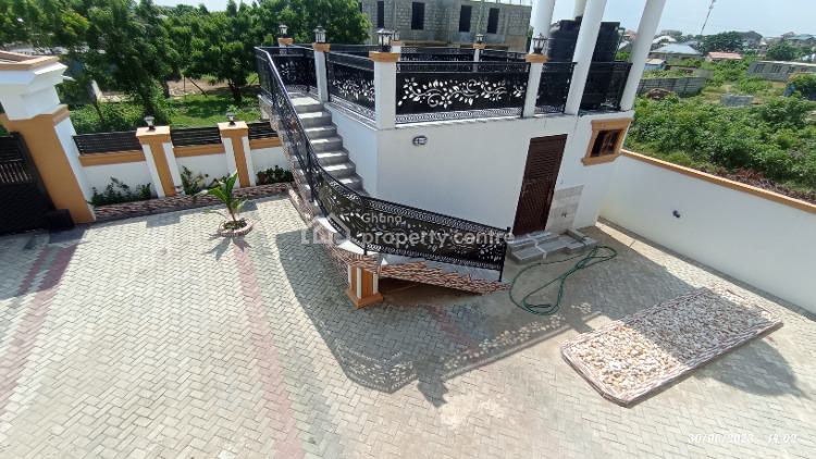 Exclusive Two Bedroom Apartment, Legon Hills ( Santeo), Ga West Municipal, Accra, Apartment for Rent