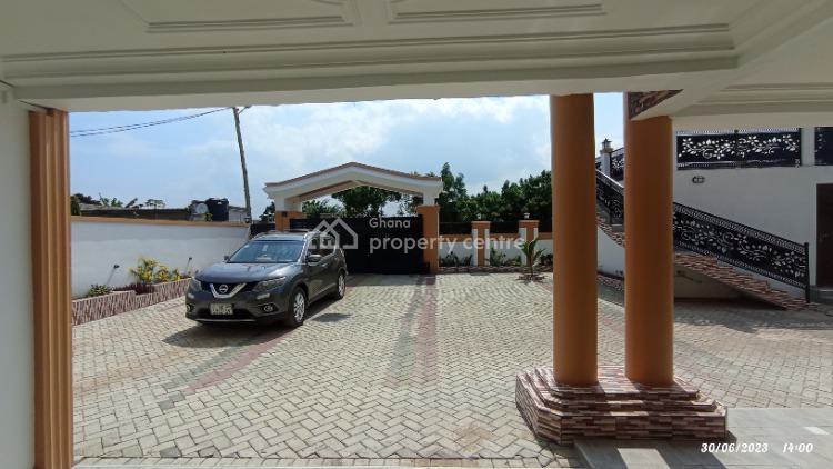 Exclusive Two Bedroom Apartment, Legon Hills ( Santeo), Ga West Municipal, Accra, Apartment for Rent