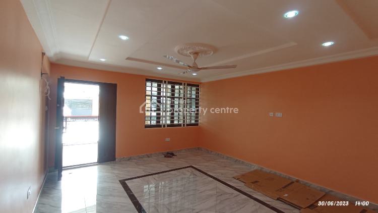 Exclusive Two Bedroom Apartment, Legon Hills ( Santeo), Ga West Municipal, Accra, Apartment for Rent