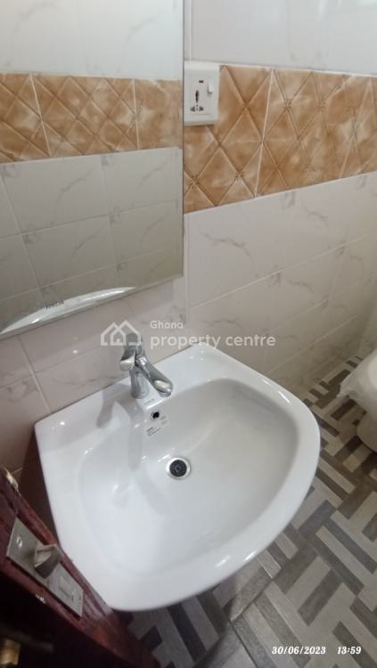 Exclusive Two Bedroom Apartment, Legon Hills ( Santeo), Ga West Municipal, Accra, Apartment for Rent
