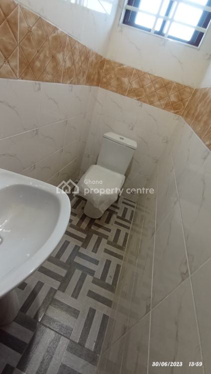 Exclusive Two Bedroom Apartment, Legon Hills ( Santeo), Ga West Municipal, Accra, Apartment for Rent