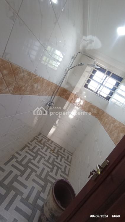 Exclusive Two Bedroom Apartment, Legon Hills ( Santeo), Ga West Municipal, Accra, Apartment for Rent