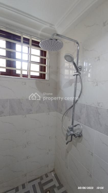 Exclusive Two Bedroom Apartment, Legon Hills ( Santeo), Ga West Municipal, Accra, Apartment for Rent