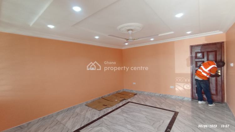 Exclusive Two Bedroom Apartment, Legon Hills ( Santeo), Ga West Municipal, Accra, Apartment for Rent