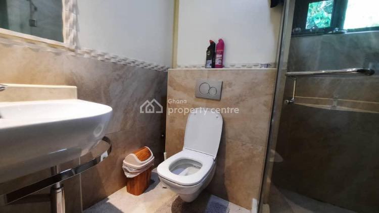 4 Bedroom House, Kanda Estate, Accra, Detached Duplex for Rent