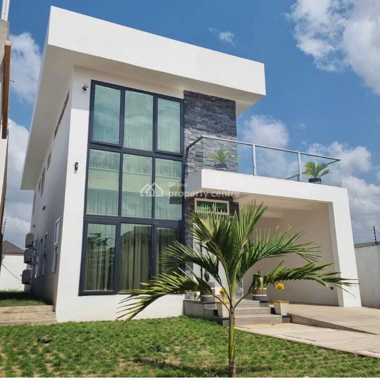 3 Bedrooms House, Oyarifa, La Nkwantanang Madina Municipal, Accra, Detached Duplex for Rent