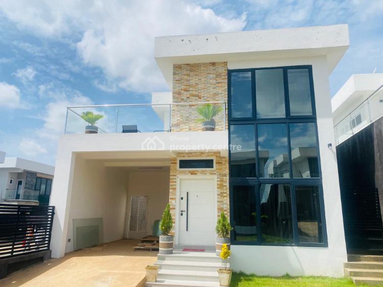 3 Bedrooms House, Oyarifa, La Nkwantanang Madina Municipal, Accra, Detached Duplex for Rent