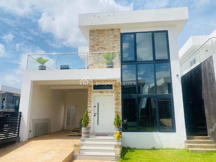 3 Bedrooms House, Oyarifa, La Nkwantanang Madina Municipal, Accra, Detached Duplex for Rent