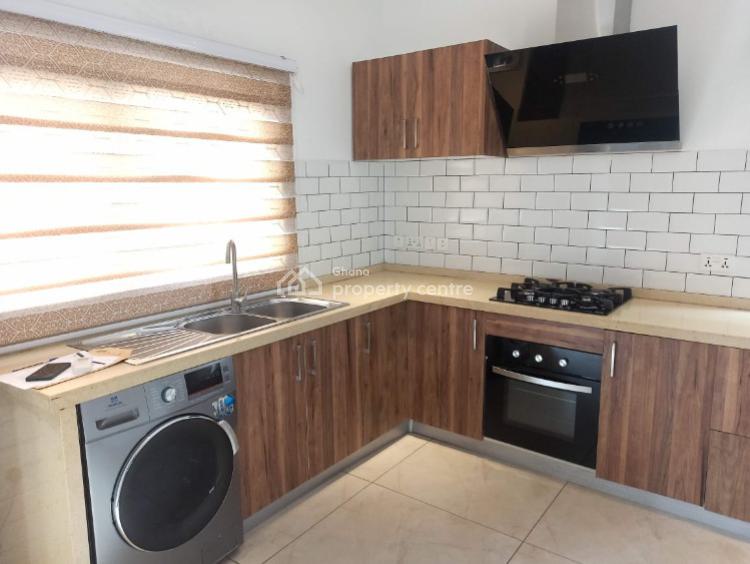 3 Bedroom House, Adenta Municipal, Accra, Townhouse for Rent