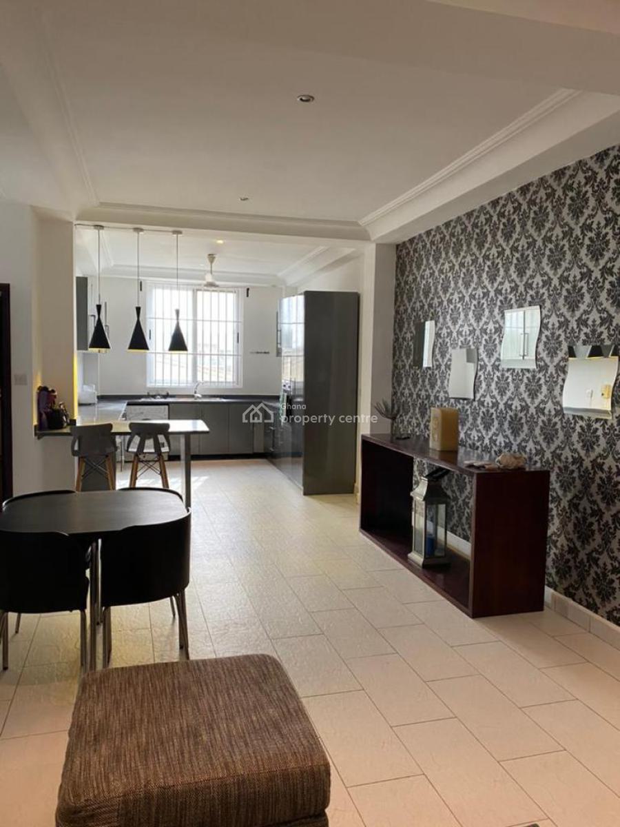 2 Bedroom Apartments, Tse Addo, Accra, Apartment for Rent