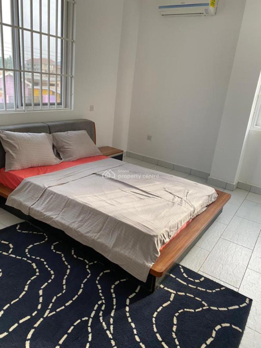 2 Bedroom Apartments, Tse Addo, Accra, Apartment for Rent