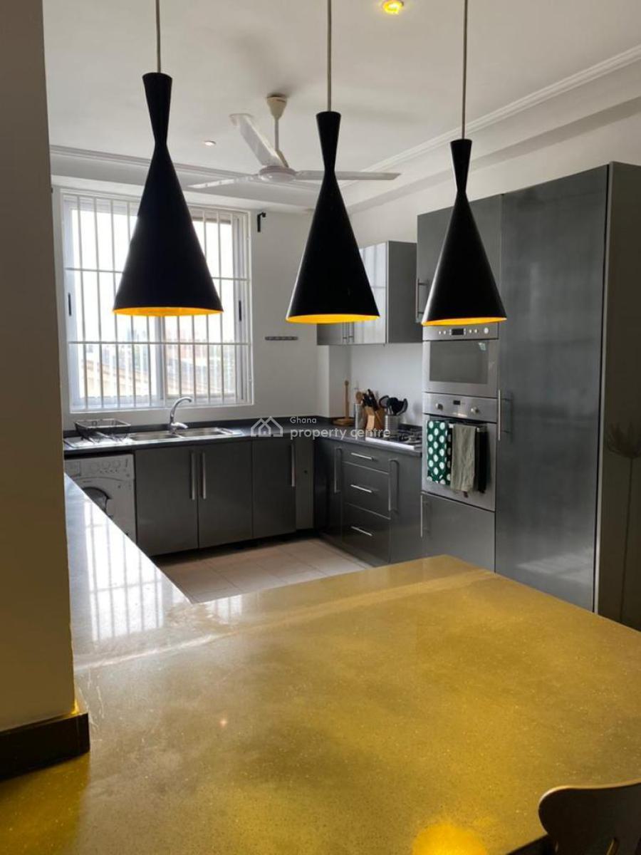 2 Bedroom Apartments, Tse Addo, Accra, Apartment for Rent