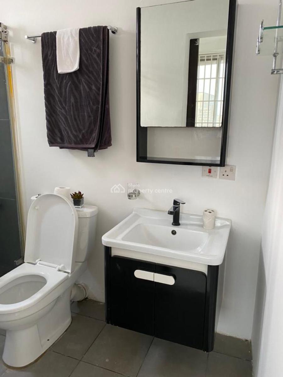 2 Bedroom Apartments, Tse Addo, Accra, Apartment for Rent