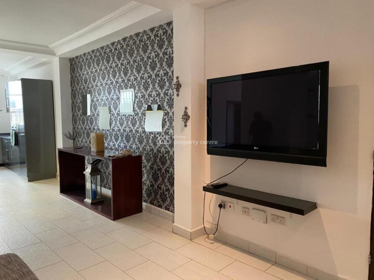 2 Bedroom Apartments, Tse Addo, Accra, Apartment for Rent