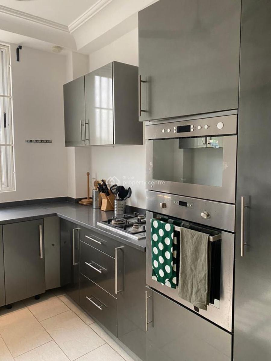 2 Bedroom Apartments, Tse Addo, Accra, Apartment for Rent