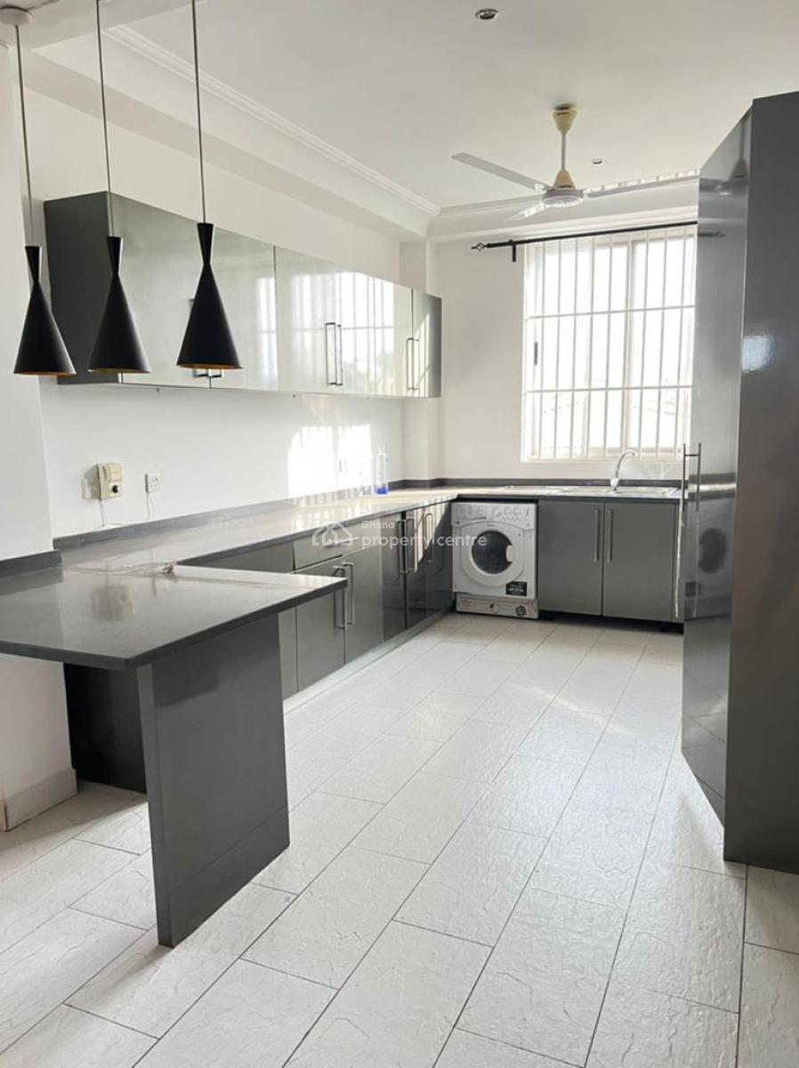 2 Bedroom Apartments, Tse Addo, Accra, Apartment for Rent