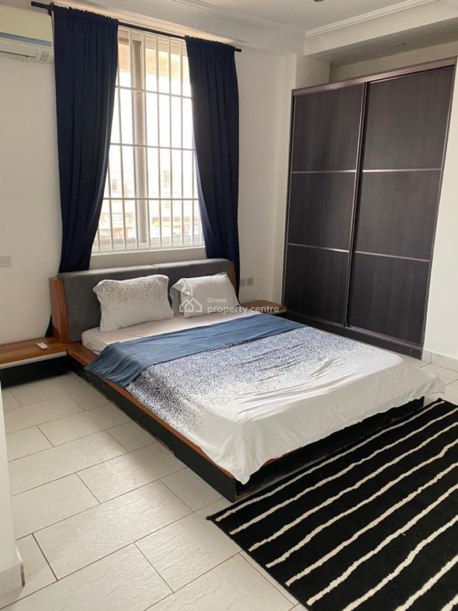 2 Bedroom Apartments, Tse Addo, Accra, Apartment for Rent