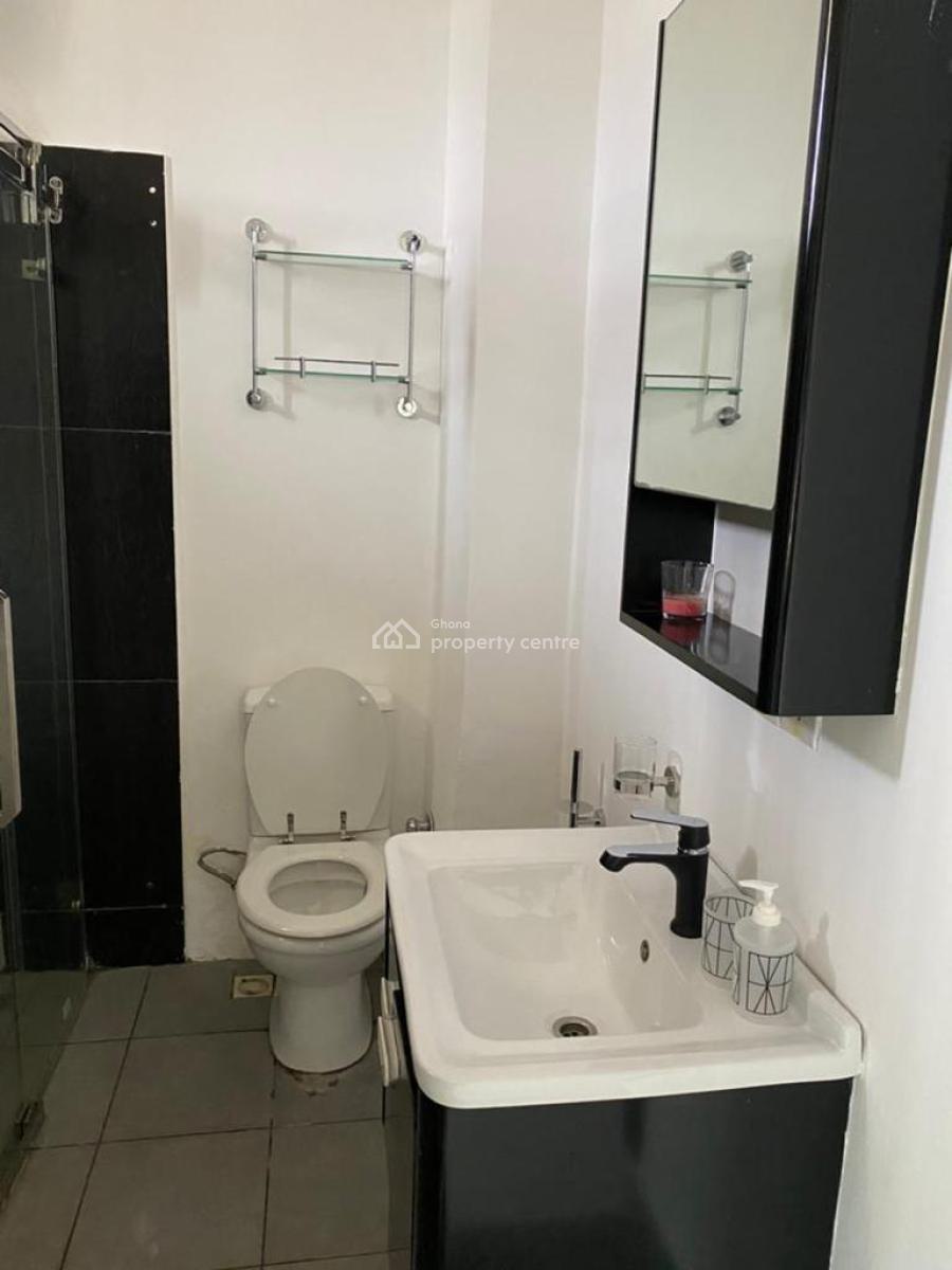 2 Bedroom Apartments, Tse Addo, Accra, Apartment for Rent