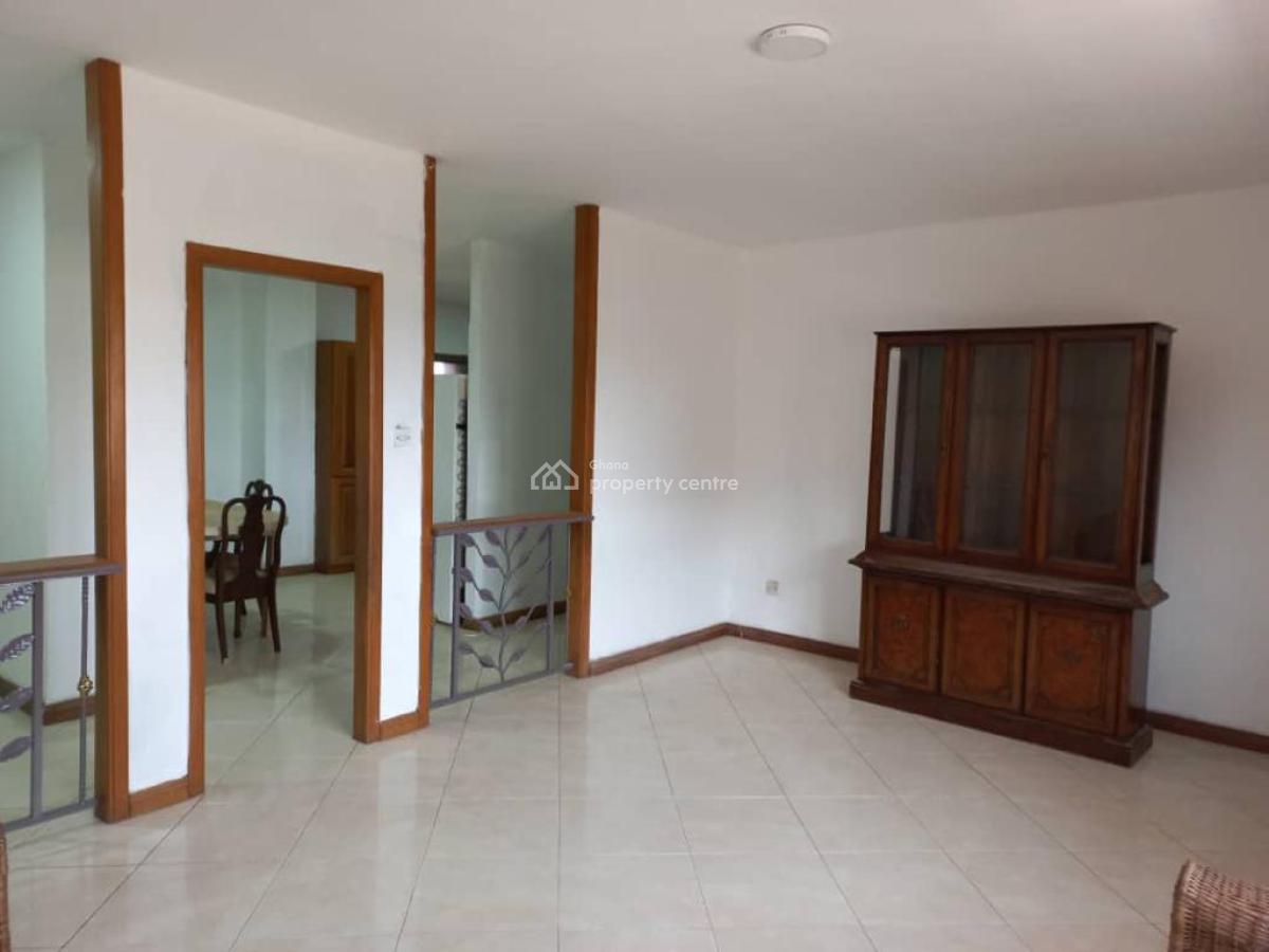 3 Bedroom Flat, Madina, La Nkwantanang Madina Municipal, Accra, Apartment for Rent